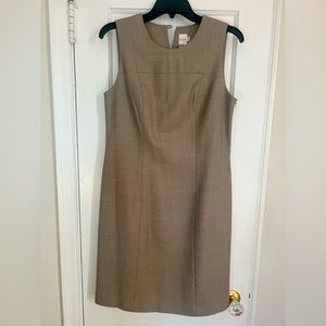Beautiful Et Vous 100% wool dress.  Size 10.